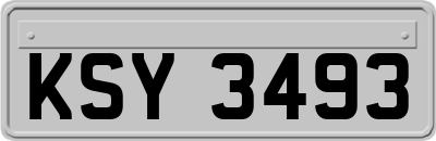 KSY3493