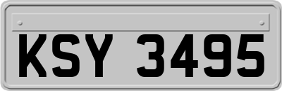 KSY3495