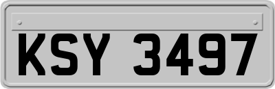 KSY3497