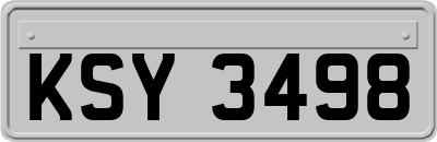 KSY3498