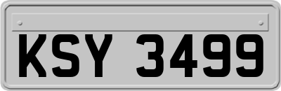 KSY3499
