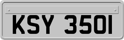 KSY3501
