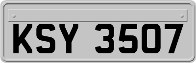 KSY3507
