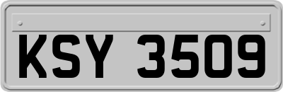 KSY3509