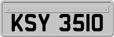 KSY3510