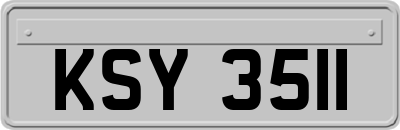 KSY3511