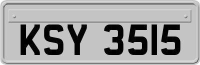 KSY3515