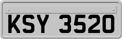 KSY3520