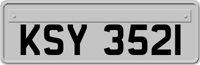 KSY3521