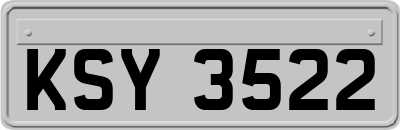 KSY3522