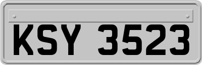 KSY3523