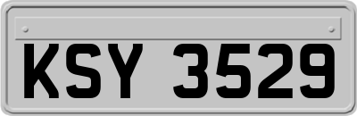 KSY3529