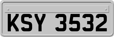KSY3532