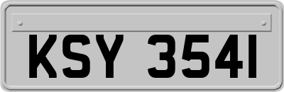 KSY3541