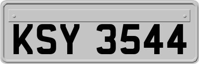 KSY3544