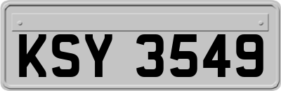 KSY3549