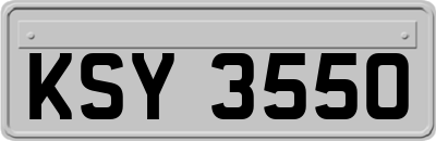 KSY3550