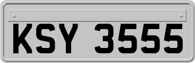 KSY3555