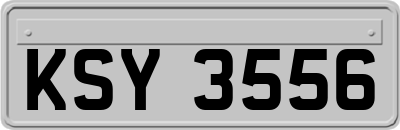 KSY3556