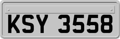 KSY3558