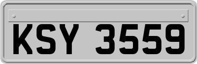 KSY3559
