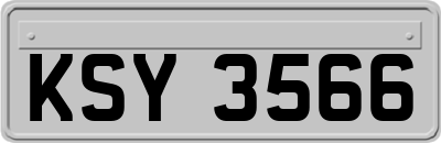 KSY3566
