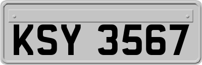 KSY3567