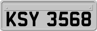 KSY3568