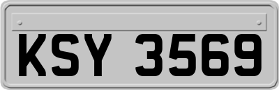 KSY3569