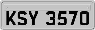 KSY3570