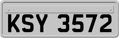 KSY3572