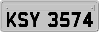 KSY3574