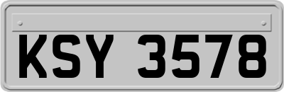 KSY3578
