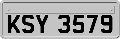 KSY3579