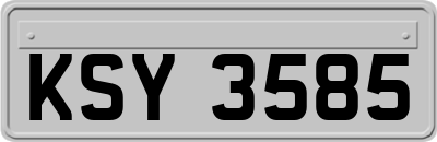 KSY3585