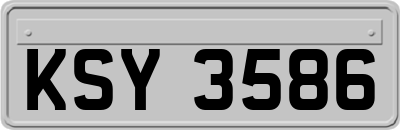 KSY3586