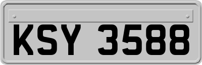 KSY3588