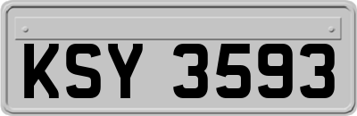 KSY3593