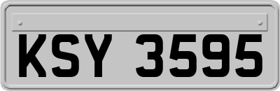 KSY3595