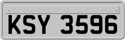 KSY3596