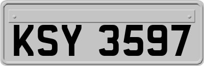 KSY3597
