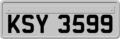 KSY3599