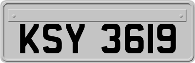 KSY3619