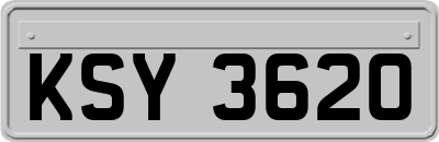 KSY3620