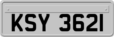KSY3621