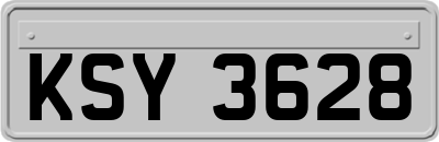 KSY3628