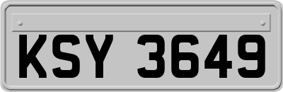 KSY3649
