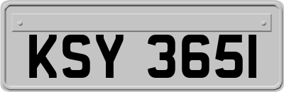 KSY3651