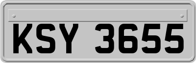 KSY3655