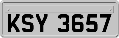 KSY3657